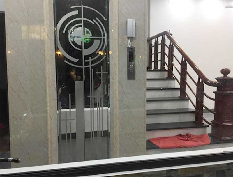 Thang máy liên doanh có mức giá phải chăng và dễ dàng điều chỉnh thiết kế