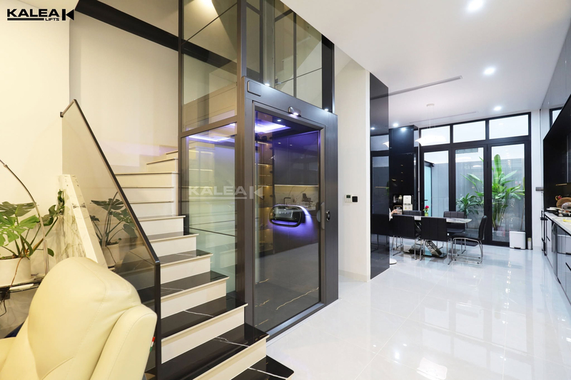 Nắm rõ 06 yếu tố ảnh hưởng đến giá sẽ giúp gia chủ lựa chọn được thang máy phù hợp với ngân sách