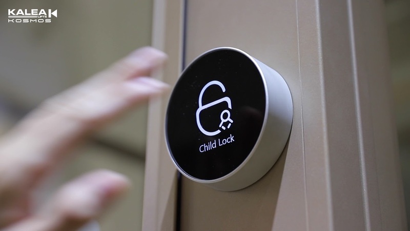 Những tính năng đảm bảo an toàn được tích hợp trong thang máy gia đình thông minh biệt thự giúp bạn yên tâm khi sử dụng
