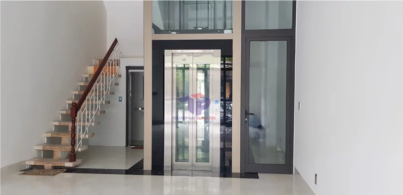 Tân Phát cung cấp, lắp đặt và thực hiện các dịch vụ sửa chữa, nâng cấp, bảo hành, bảo trì thang máy tại Quảng Ninh.