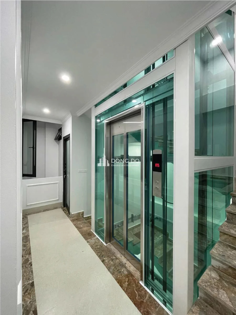 Đông Đô ấp ủ mong muốn cung cấp những sản phẩm thang máy phù hợp với cuộc sống người Việt