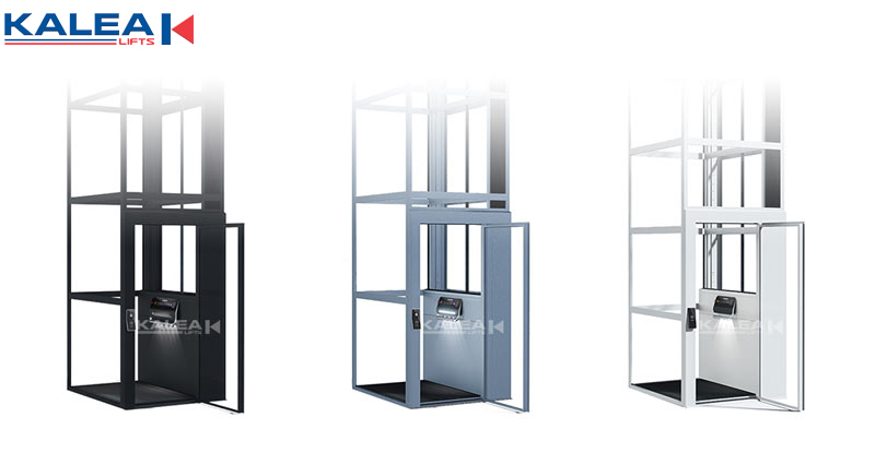 Lựa chọn thang máy có tải trọng phù hợp giúp đảm bảo hiệu năng thang máy