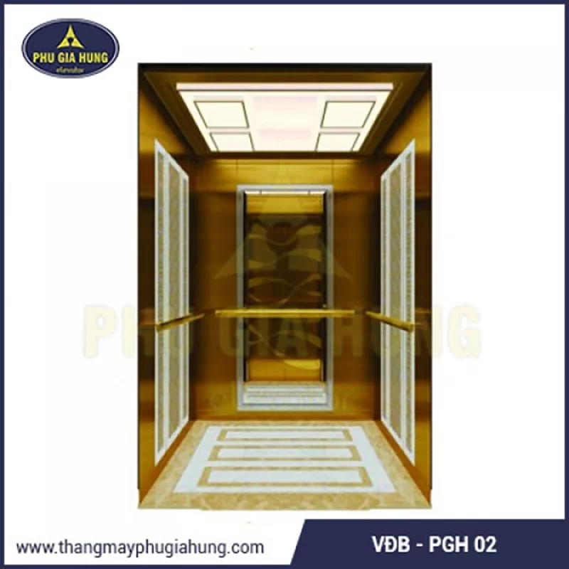 Thang máy gia đình Đà Nẵng Phú Gia Hưng cung cấp các dòng thang máy nhập khẩu và thang máy liên doanh uy tín, chất lượng