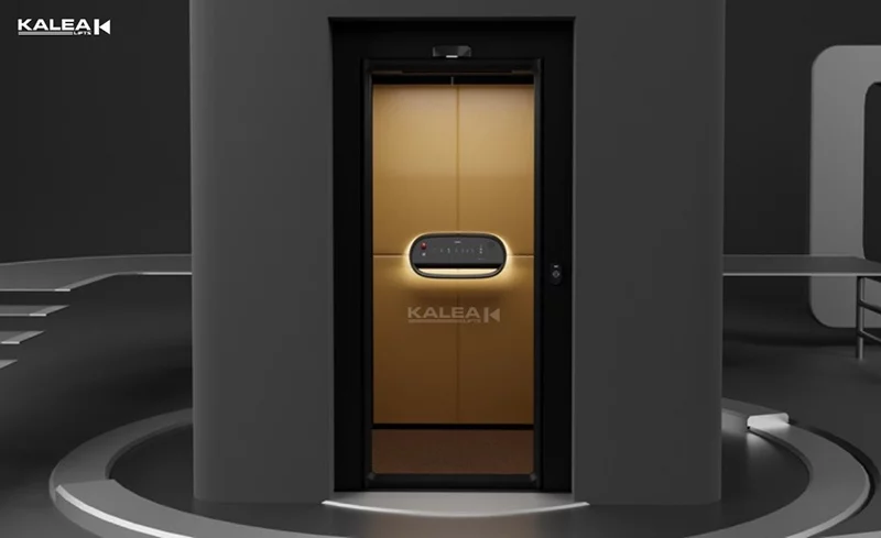 Kalea Kosmos X30 - Độ an toàn đạt đến đỉnh cao với nhiều tính năng được nâng cấp và cải tiến