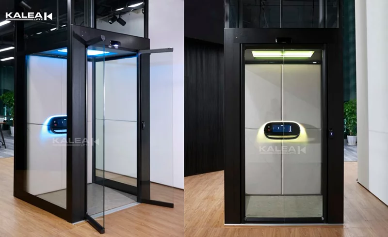 Kalea Kosmos X80 - Đẳng cấp của sự hoàn mỹ về thiết kế và công nghệ