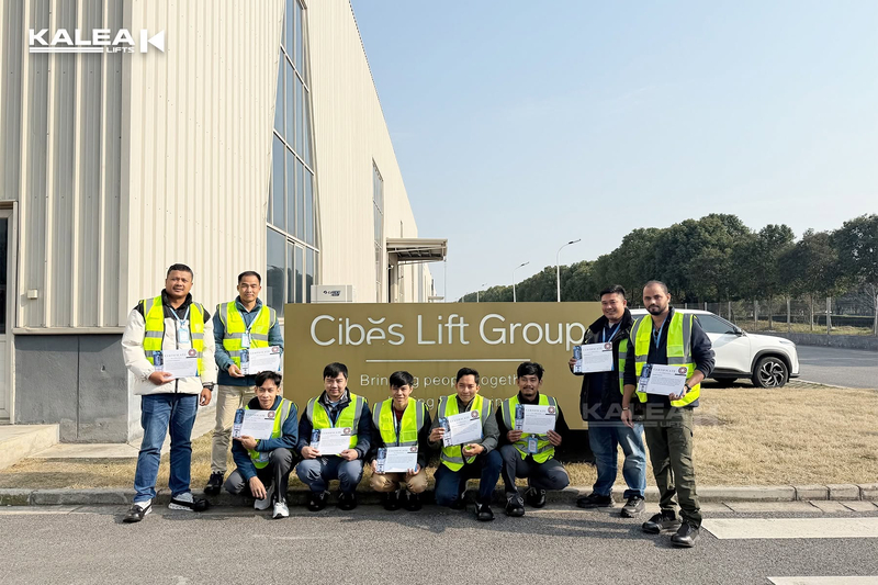 Không chỉ gây ấn tượng ở chất lượng sản phẩm, đội ngũ nhân sự của Kalea cũng đã để lại nhiều dấu ấn tốt cho khách hàng