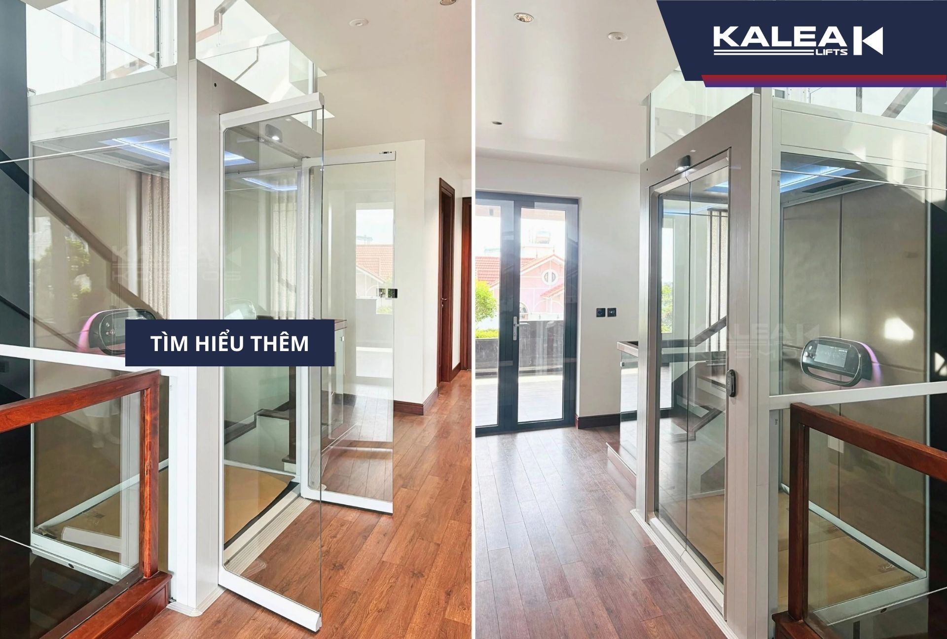 Kalea X80 Limited – Lắp đặt tại Từ Sơn, Bắc Ninh