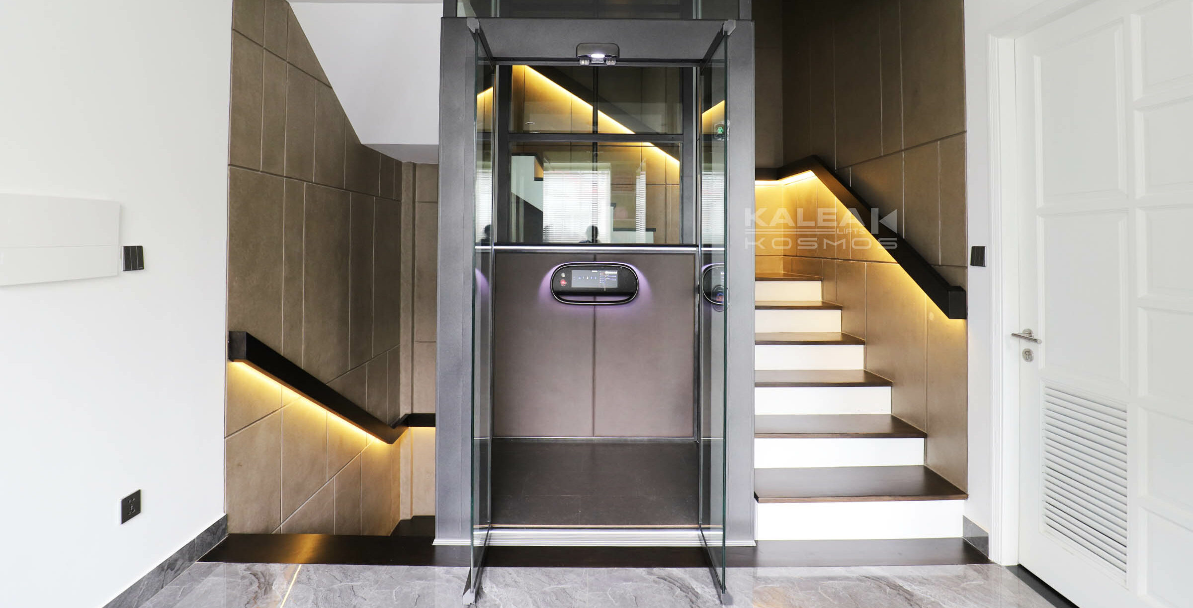 DỄ DÀNG LẮP ĐẶT