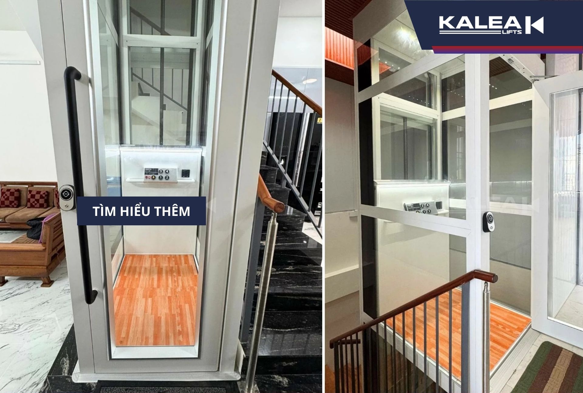 Kalea Silk – Lắp đặt tại Quận Bình Thạnh, TP. HCM