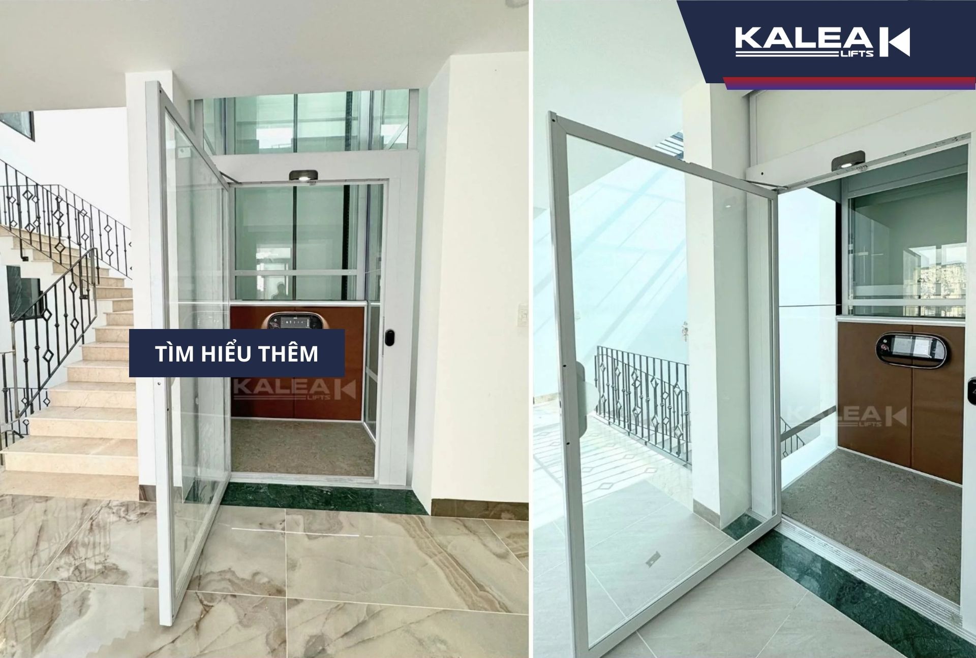 Kosmos X50 Limited – Lắp đặt tại Quận Tân Bình, TP.HCM