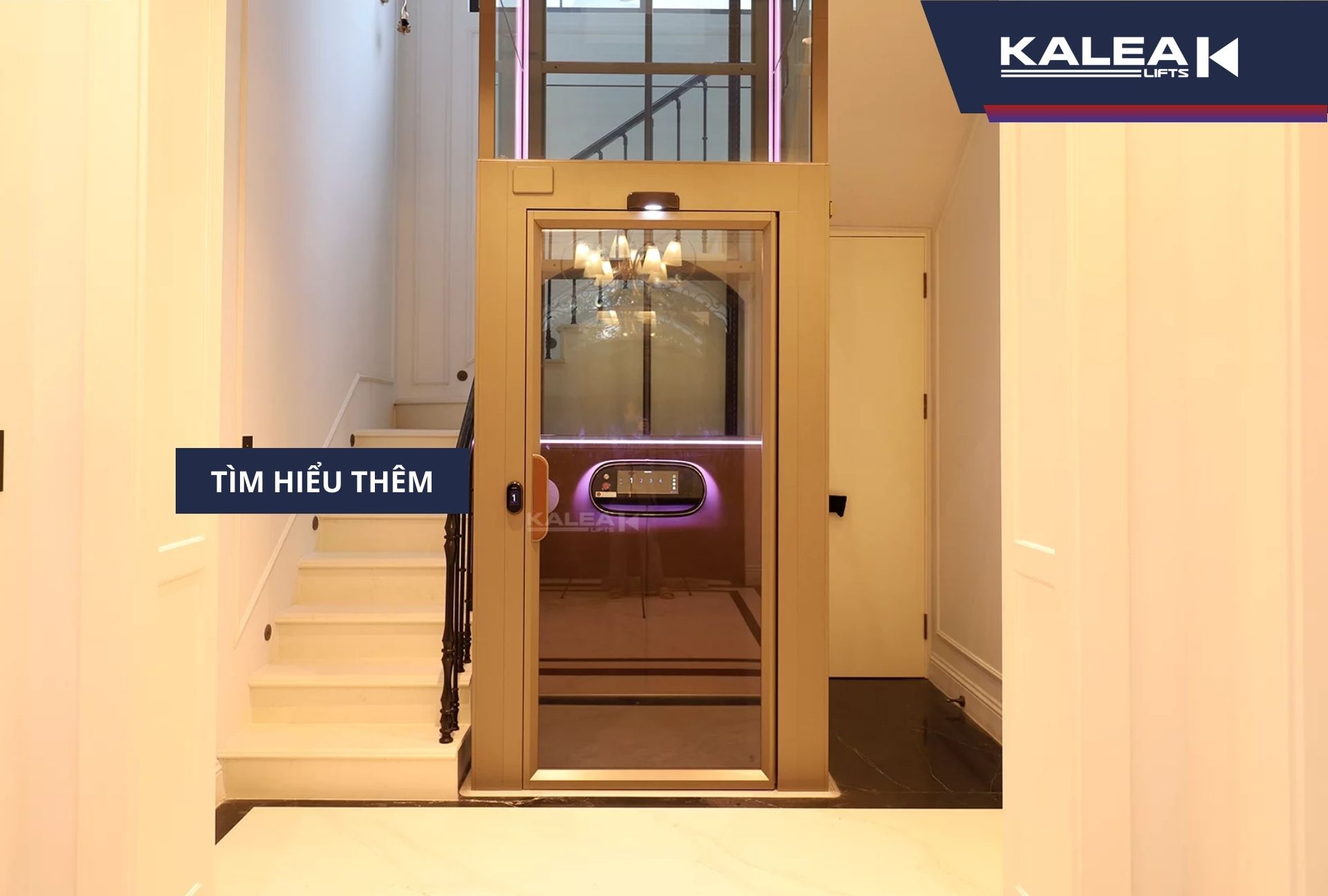 X50 Limited lắp đặt tại KĐT Vinhomes Green Villas, Đại Mỗ, Hà Nội