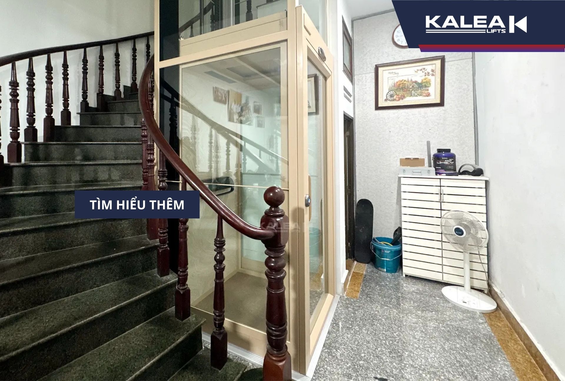 X80 Premium lắp đặt tại Phường Bảy Hiền. TP.HCM