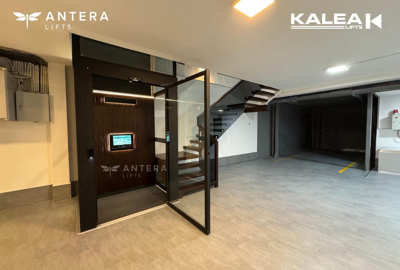 Kalea được khách hàng tin tưởng nhờ thiết kế tinh tế, chất lượng đạt chuẩn và dịch vụ lắp đặt chuyên nghiệp cho mọi công trình