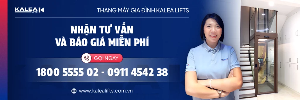Liên hệ với Kalea để được nhận tư vấn và báo giá miễn phí ngay!