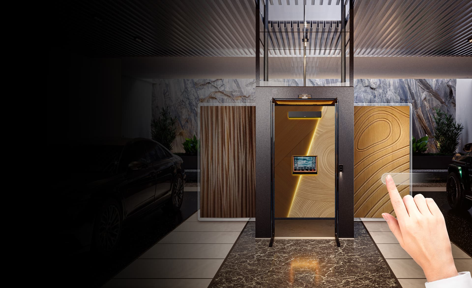 THIẾT KẾ ĐA DẠNG