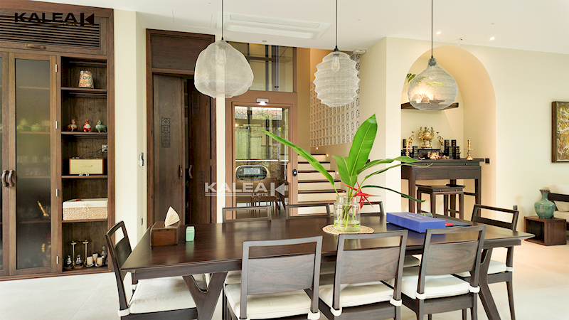 Với nhà phố hoặc nhà cải tạo, gia chủ nên kiểm tra kỹ kích thước ô chờ, chiều rộng, chiều sâu, chiều cao,...