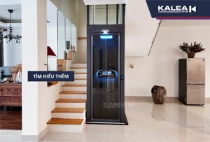 Kalea X80 Limited lắp đặt tại Phường Nhà Bè, TP.HCM