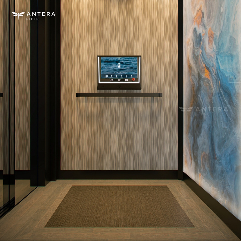 Antera Z70S - Đẳng cấp sang trọng