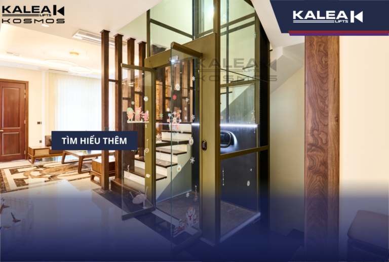 Thang máy lồng kính là gì? Cấu tạo, ưu nhược điểm và cách chọn phù hợp