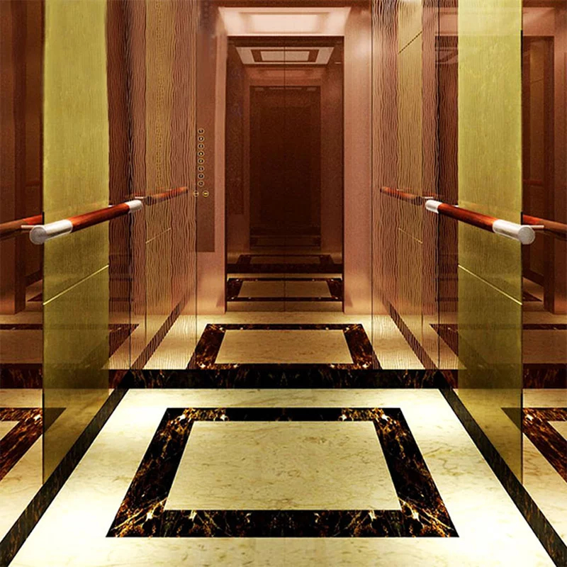 Một mẫu vân đá khác của chất liệu Granite