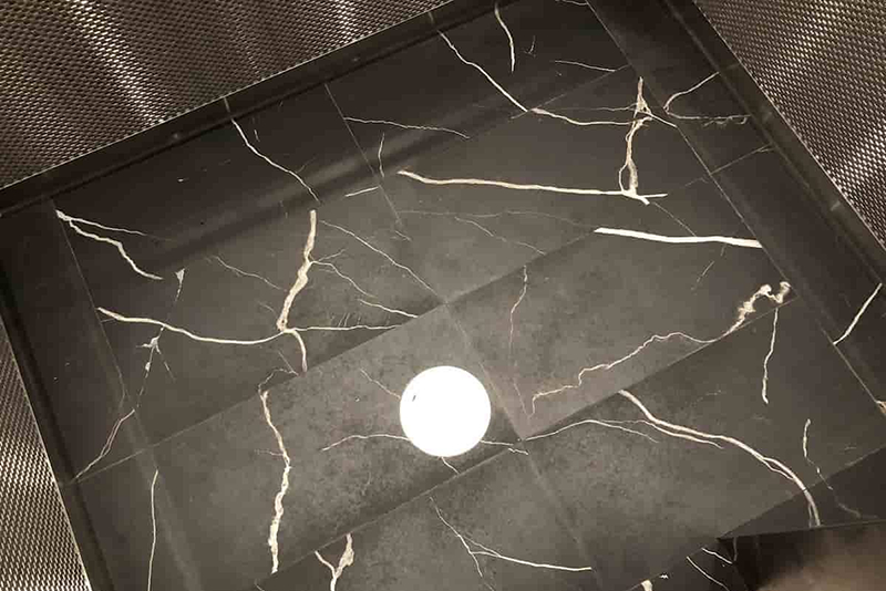 Đá Marble, hay còn gọi là đá cẩm thạch là một loại đá có thành phần chủ yếu là canxit cứng cáp, bền bỉ, chắc chắn