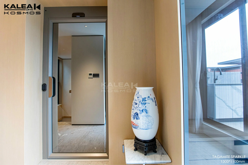 Kalea X30 Premium có thiết kế bắt mắt, giúp nâng tầm không gian nhà ở của bạn