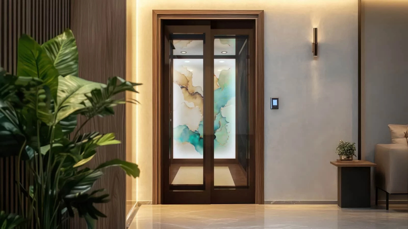 Bạn có thể lựa chọn sơn tĩnh điện phù hợp với mẫu sàn thang vân đá cẩm thạch mong muốn để tạo nên một thiết kế độc đáo của riêng mình