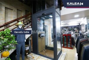 Kalea X50 Limited lắp đặt tại Phường Vĩnh Yên, Phú Thọ