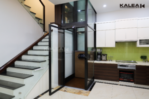 Kalea X50 Limited lắp đặt cho nhà đang ở sẵn tại KĐT Vinhomes Imperia, Hải Phòng