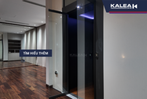 Kalea X80 Limited lắp đặt tại Hải Châu, TP. Đà Nẵng