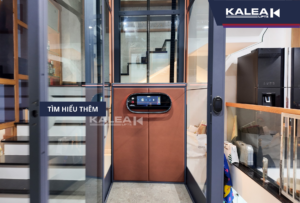 Kalea X50 Limited lắp tại Phường Bình Trưng, TP.HCM