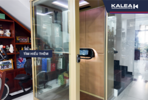 Kalea X80 Limited lắp đặt tại Quận 3, TP.HCM